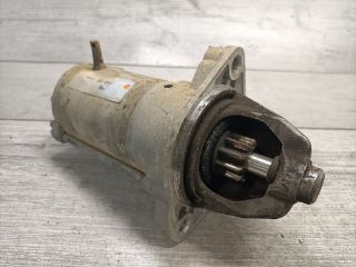 bontott FORD FUSION Önindító