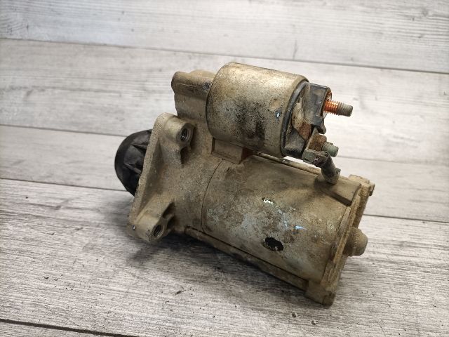 bontott FORD FUSION Önindító