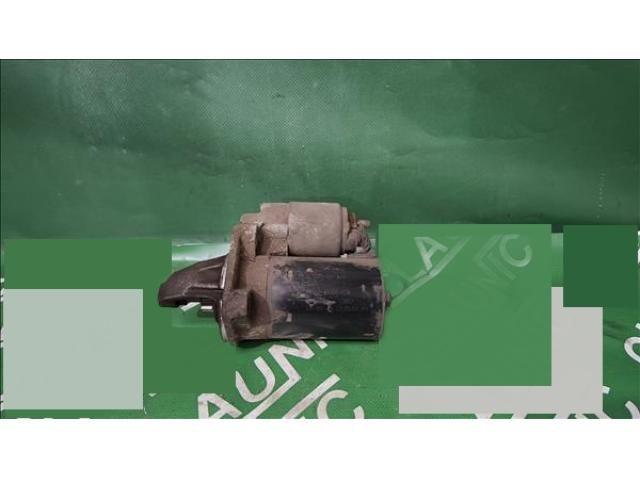 bontott FORD FUSION Önindító