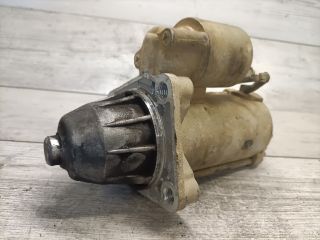 bontott FORD FUSION Önindító