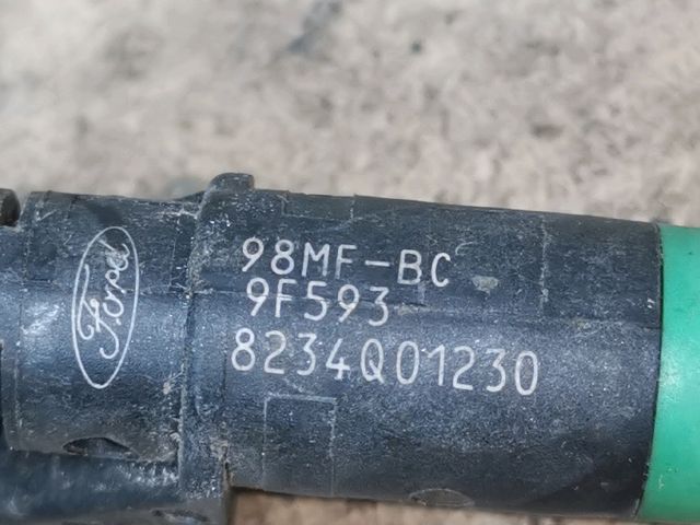 bontott FORD FUSION Porlasztó (1 db)