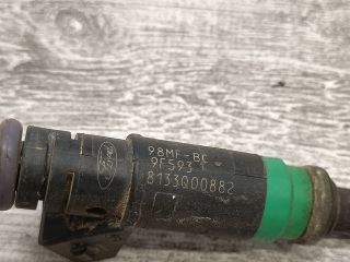 bontott FORD FUSION Porlasztó (1 db)