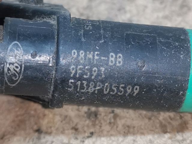 bontott FORD FUSION Porlasztó (1 db)