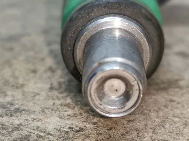 bontott FORD FUSION Porlasztó (1 db)