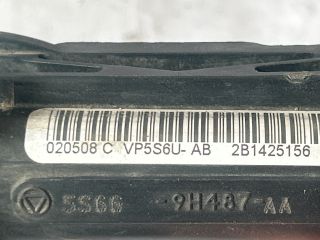 bontott FORD FUSION Porlasztó Sor / Híd