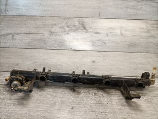 bontott FORD FUSION Porlasztó Sor / Híd