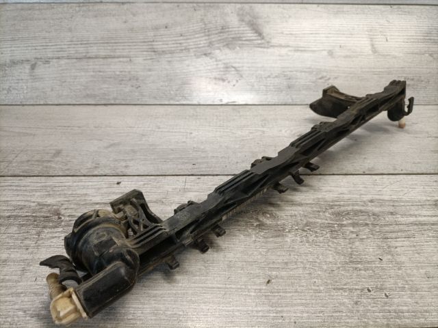 bontott FORD FUSION Porlasztó Sor / Híd