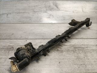 bontott FORD FUSION Porlasztó Sor / Híd