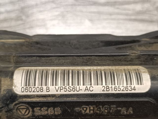 bontott FORD FUSION Porlasztó Sor / Híd