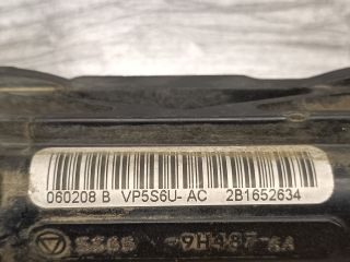 bontott FORD FUSION Porlasztó Sor / Híd