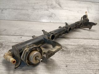 bontott FORD FUSION Porlasztó Sor / Híd