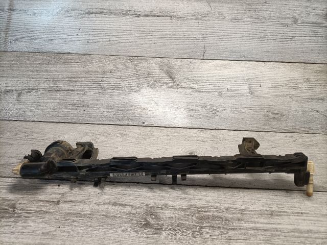 bontott FORD FUSION Porlasztó Sor / Híd