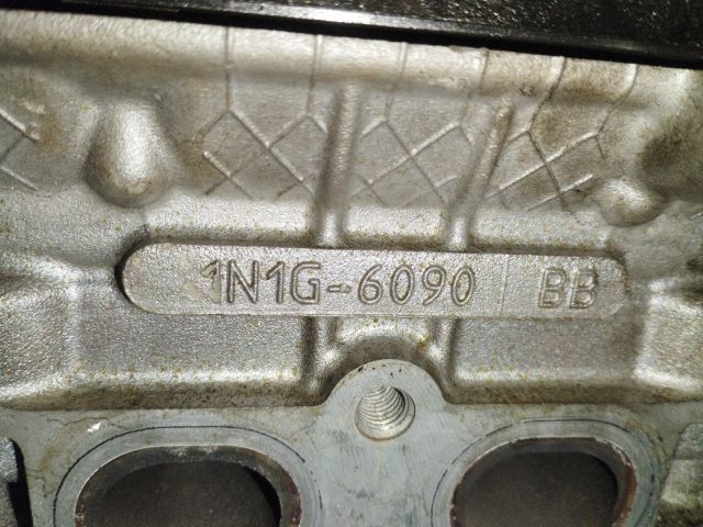 bontott FORD FUSION Szívó Vezérműtengely