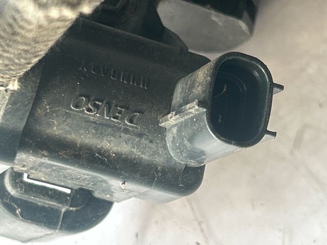 bontott FORD FUSION Szívósor