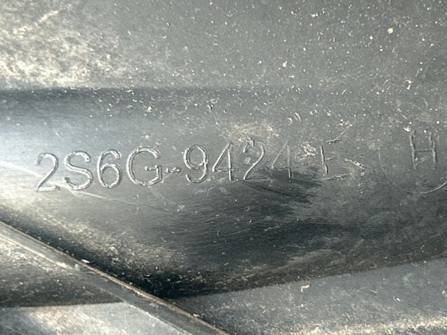 bontott FORD FUSION Szívósor