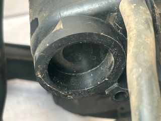 bontott FORD FUSION Szívósor