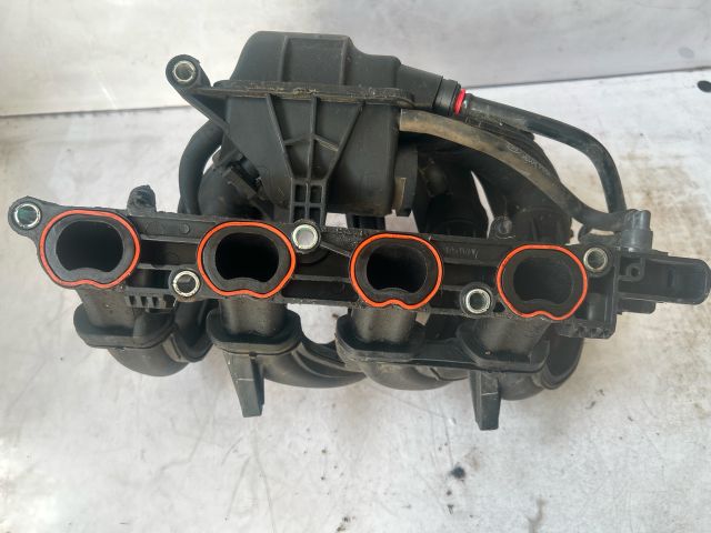 bontott FORD FUSION Szívósor