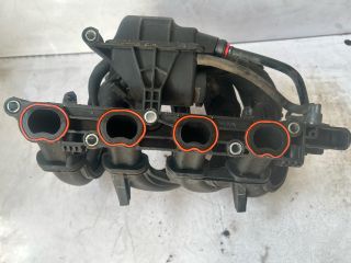 bontott FORD FUSION Szívósor