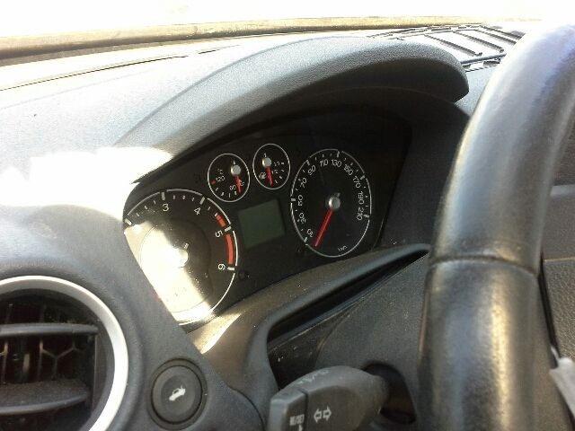 bontott FORD FUSION Bal hátsó Lengéscsillapító