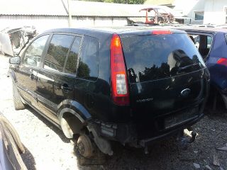 bontott FORD FUSION Bal hátsó Lengéscsillapító