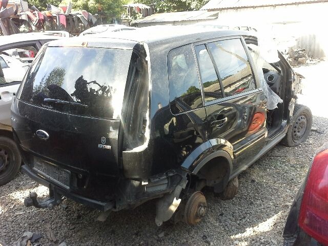 bontott FORD FUSION Bal hátsó Lengéscsillapító