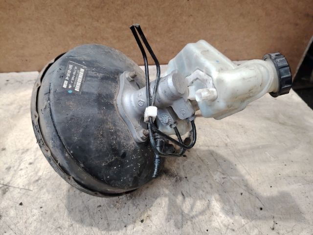 bontott FORD FUSION Fékrásegítő