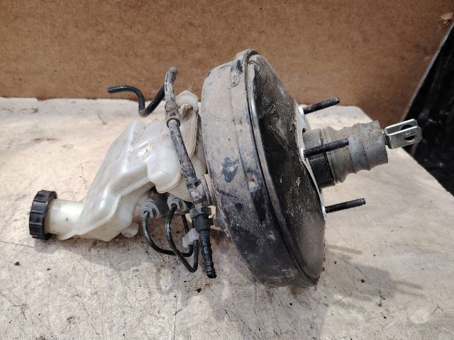 bontott FORD FUSION Fékrásegítő