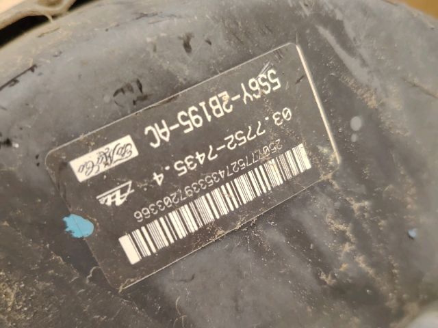 bontott FORD FUSION Fékrásegítő