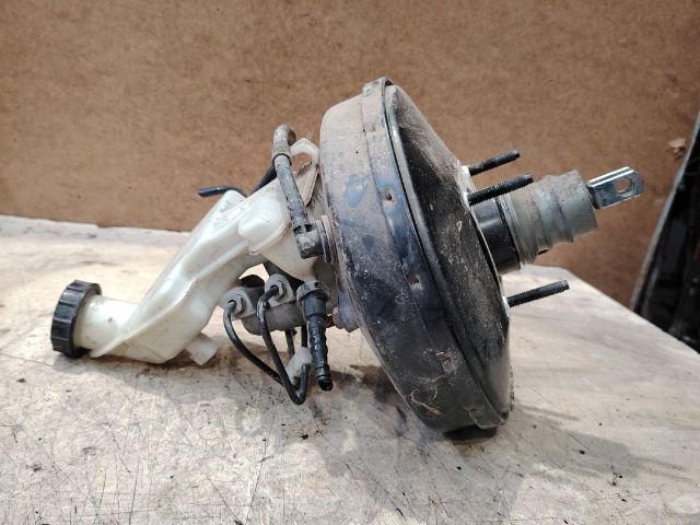 bontott FORD FUSION Fékrásegítő