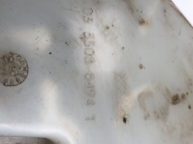 bontott FORD FUSION Főfékhenger