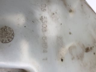 bontott FORD FUSION Főfékhenger