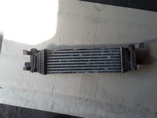 bontott FORD FUSION Intercooler