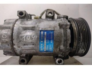 bontott FORD FUSION Klímakompresszor