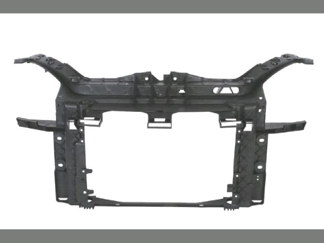 bontott FORD FUSION Komplett Homlokfal (Részeivel)