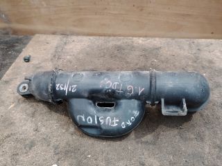 bontott FORD FUSION Turbócső