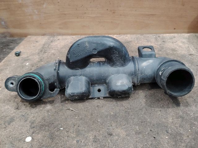 bontott FORD FUSION Turbócső