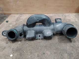 bontott FORD FUSION Turbócső