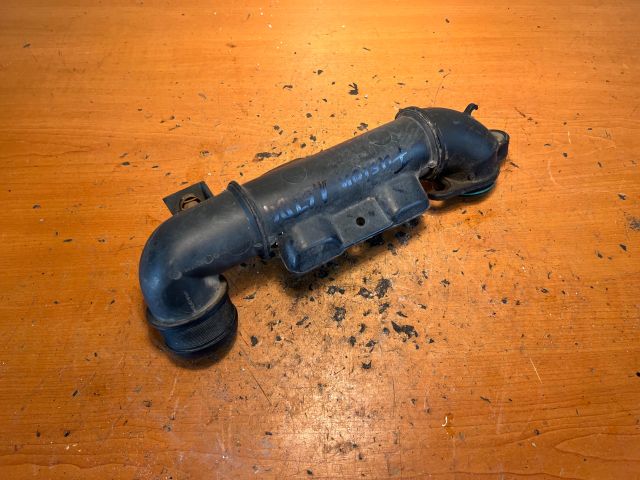 bontott FORD FUSION Turbócső