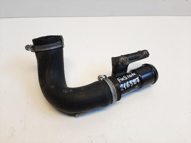 bontott FORD FUSION Turbócső