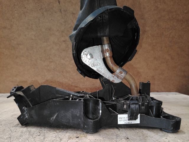 bontott FORD FUSION Váltó Kulissza