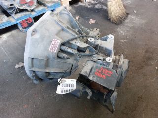 bontott FORD FUSION Váltó (Mechanikus)