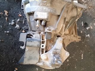 bontott FORD FUSION Váltó (Mechanikus)