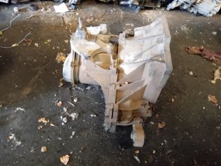 bontott FORD FUSION Váltó (Mechanikus)