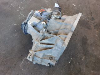 bontott FORD FUSION Váltó (Mechanikus)