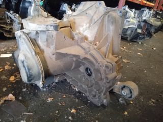 bontott FORD FUSION Váltó (Mechanikus)