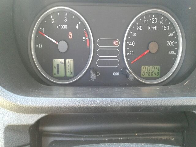 bontott FORD FUSION Váltó (Mechanikus)