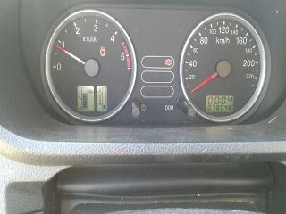 bontott FORD FUSION Váltó (Mechanikus)