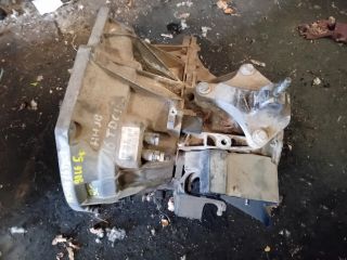 bontott FORD FUSION Váltó (Mechanikus)