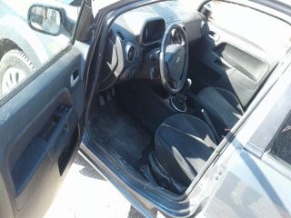 bontott FORD FUSION Váltó (Mechanikus)