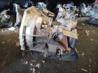 bontott FORD FUSION Váltó (Mechanikus)